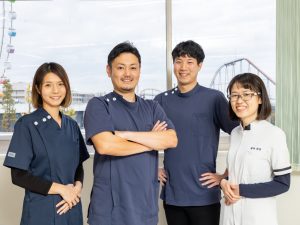 よみうりランド鍼灸整骨院｜整形外科・弁護士と連携し、交通事故の怪我を早期緩和に導く